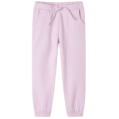 VidaXL Kinder-Jogginghose 104 Hellrosa