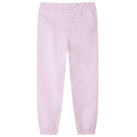 VidaXL Kinder-Jogginghose 104 Hellrosa