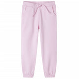 VidaXL Kinder-Jogginghose 140 Hellrosa