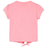 Vidaxl Kindershirt 116 fluoreszierendes Pink