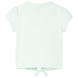 VidaXL Kindershirt 104 helles Mint