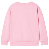 VidaXL Kinderpullover 128 rosa