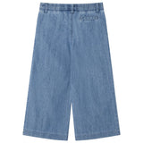 VidaXL Kinderhose 92 Denimblau
