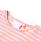 VidaXL Kindershirt 92 rosa