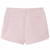 VidaXL Kindershorts mit Kordelzug 92 hellrosa gemischt