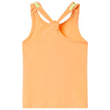 Vidaxl kindertopje 128 feloranje