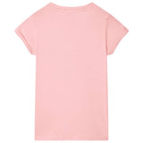 VidaXL Kindershirt 116 rosa