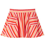VidaXL Kinderrock 92 rosa