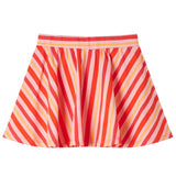VidaXL Kinderrock 92 rosa
