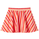 VidaXL Kinderrock 116 rosa
