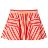 VidaXL Kinderrock 128 rosa