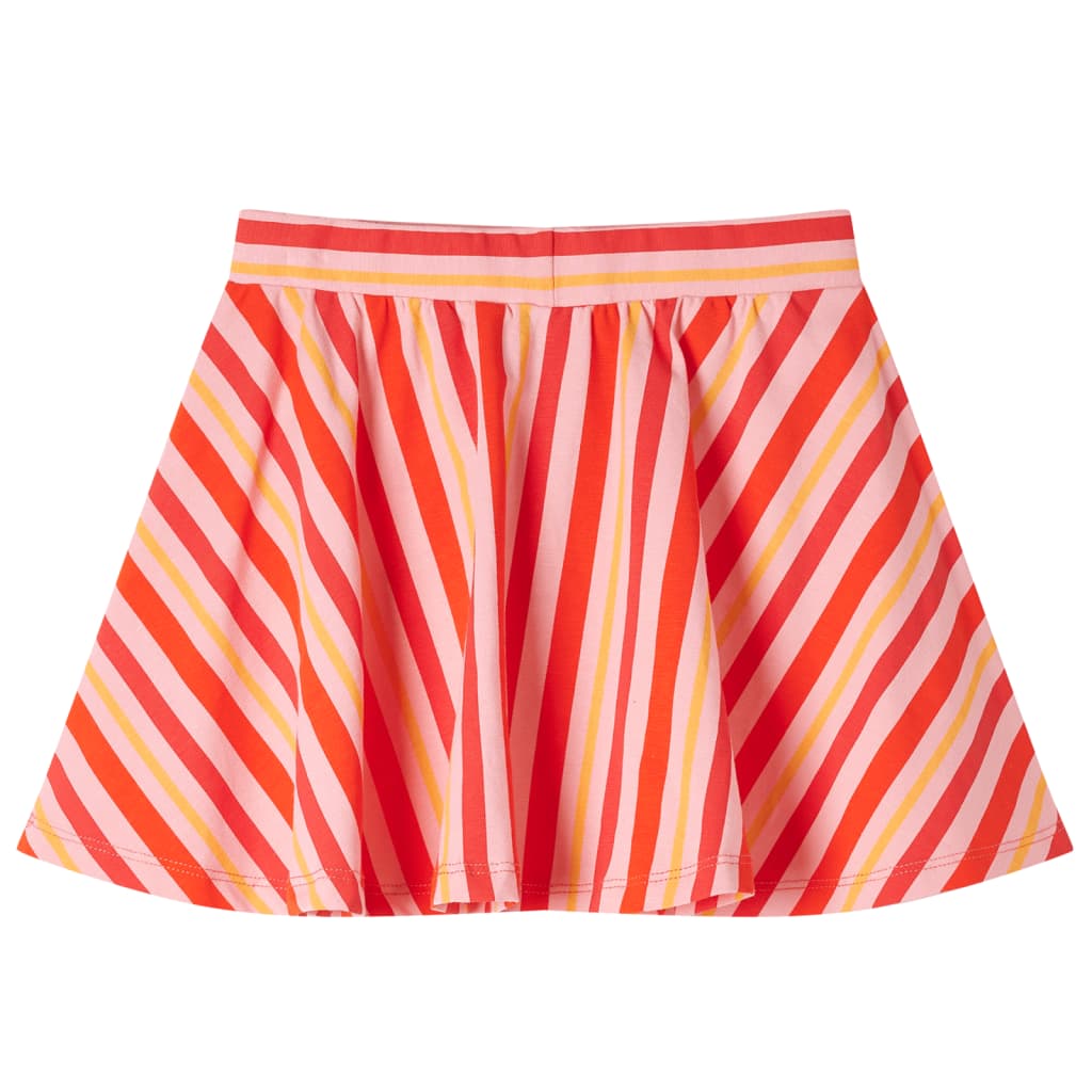 VidaXL Kinderrock 128 rosa