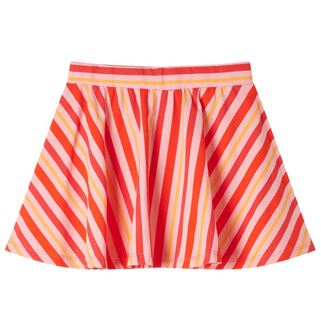 VidaXL Kinderrock 140 Rosa