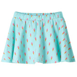VidaXL Kinderrock 116 hellmint