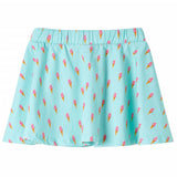 VidaXL Kinderrock 116 hellmint