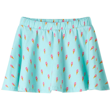 VidaXL Kinderrock 140 Hellmint