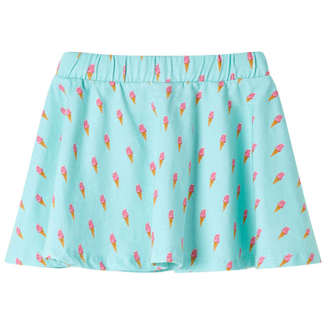VidaXL Kinderrock 140 Hellmint