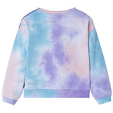 VidaXL Kinderpullover 104 Mehrfarbig