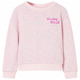 VidaXL Kinderpullover 116 Hellflieder