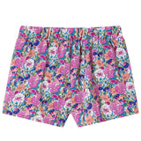 VidaXL Kindershorts 92 Fuchsia