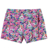 VidaXL Kindershorts 140 Fuchsia