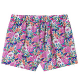 VidaXL Kindershorts 140 Fuchsia