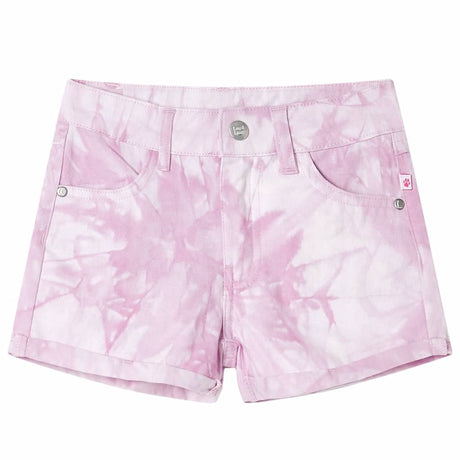 VidaXL Kindershorts 104 rosa