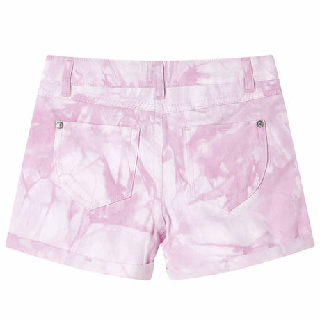 VidaXL Kindershorts 104 rosa