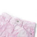VidaXL Kindershorts 140 rosa