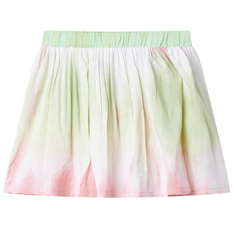 VidaXL Kinderrock Plissee 116 Hellrosa