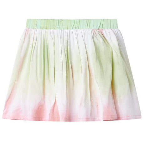 VidaXL Kinderrock plissiert 140 Hellrosa