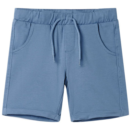 VidaXL Kindershorts mit Kordelzug 92 dunkelblau