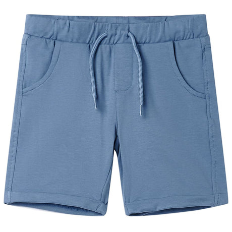 VidaXL Kindershorts mit Kordelzug 104 dunkelblau