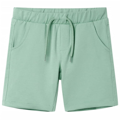 VidaXL Kindershorts mit Kordelzug 104 helles Khaki