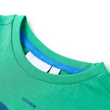 VidaXL Kindershirt 92 grün
