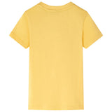 VidaXL Kindershirt 92 hellocker