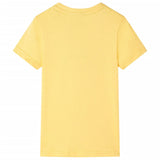 VidaXL Kindershirt 92 hellocker