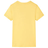 VidaXL Kindershirt 104 hellocker