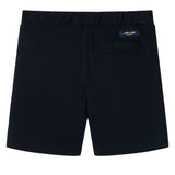 VidaXL Kindershorts mit Kordelzug 104 Marineblau