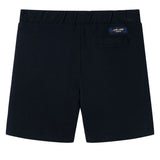 VidaXL Kindershorts mit Kordelzug 140 Marineblau