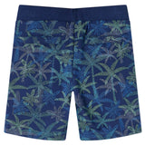 VidaXL Kindershorts mit Kordelzug 140 Marineblau
