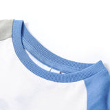 VidaXL Kinderhemd 140 Ecru