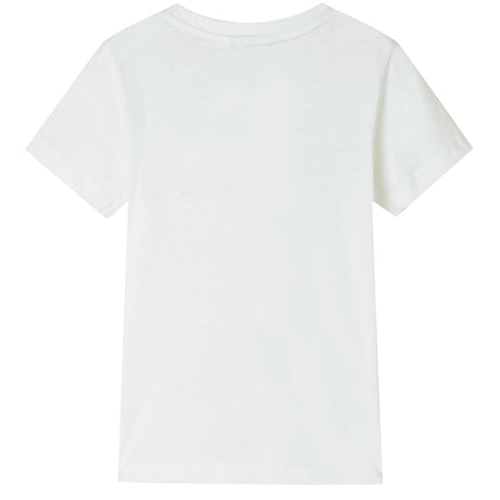 VidaXL Kinderhemd 116 Ecru