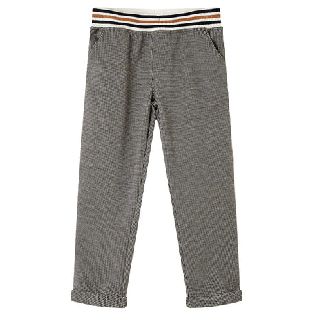 VidaXL Kinderhose 104 Ecru