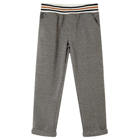 VidaXL Kinderhose 116 Ecru