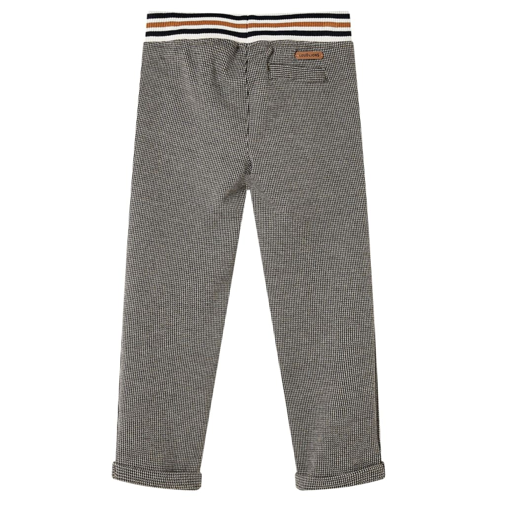 VidaXL Kinderhose 116 Ecru