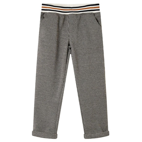VidaXL Kinderhose 128 Ecru