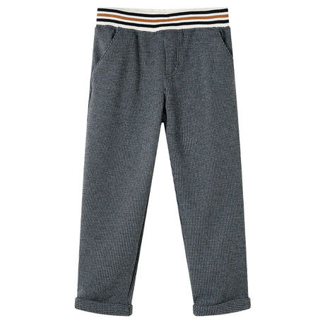 VidaXL Kinderhose 92 Anthrazit