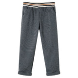 VidaXL Kinderhose 104 Anthrazit