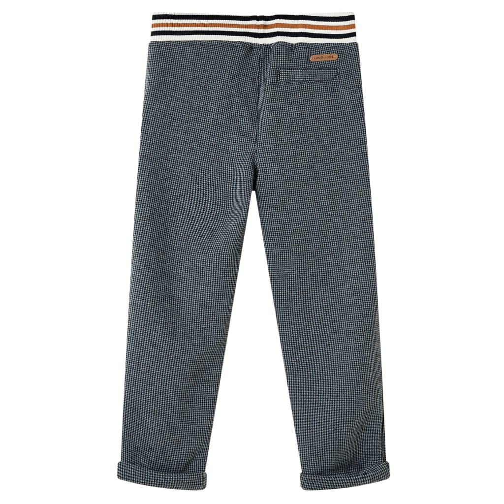 VidaXL Kinderhose 104 Anthrazit